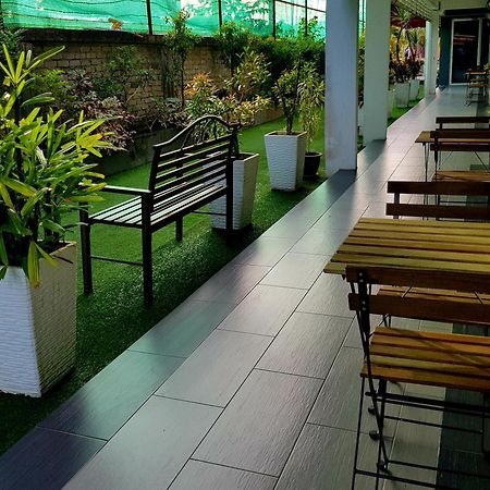 Cassakaseh Guest House 판타이체낭 외부 사진