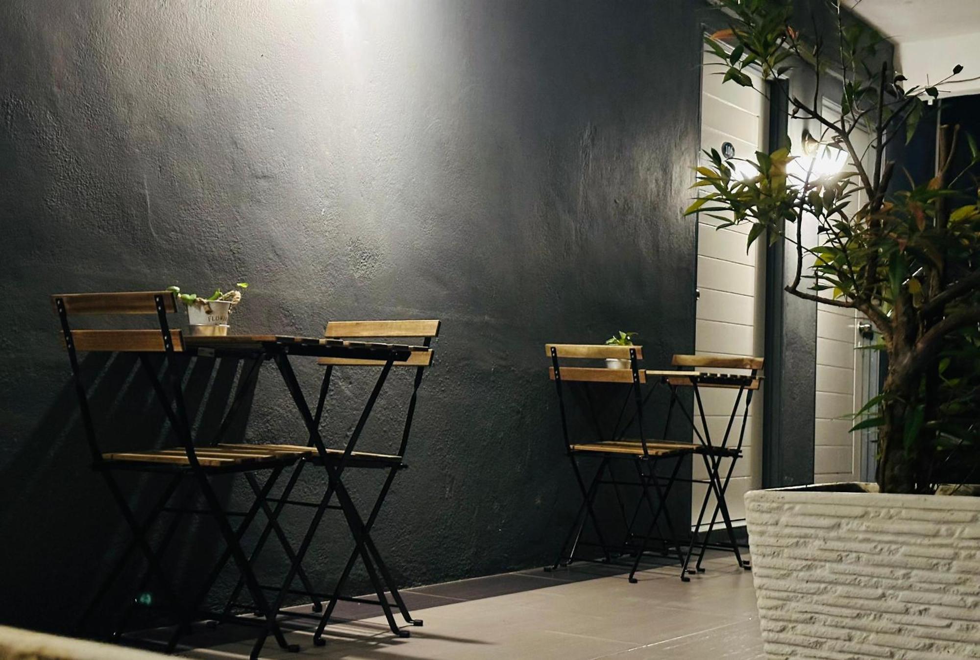 Cassakaseh Guest House 판타이체낭 외부 사진