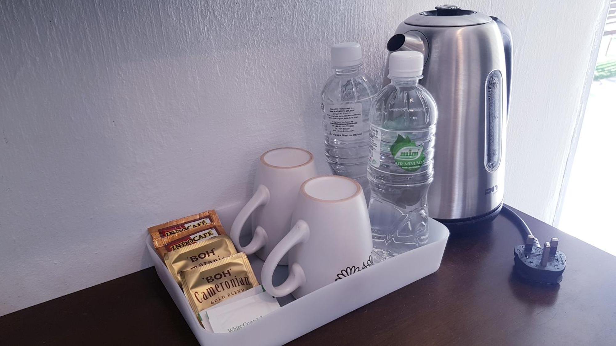 Cassakaseh Guest House 판타이체낭 외부 사진