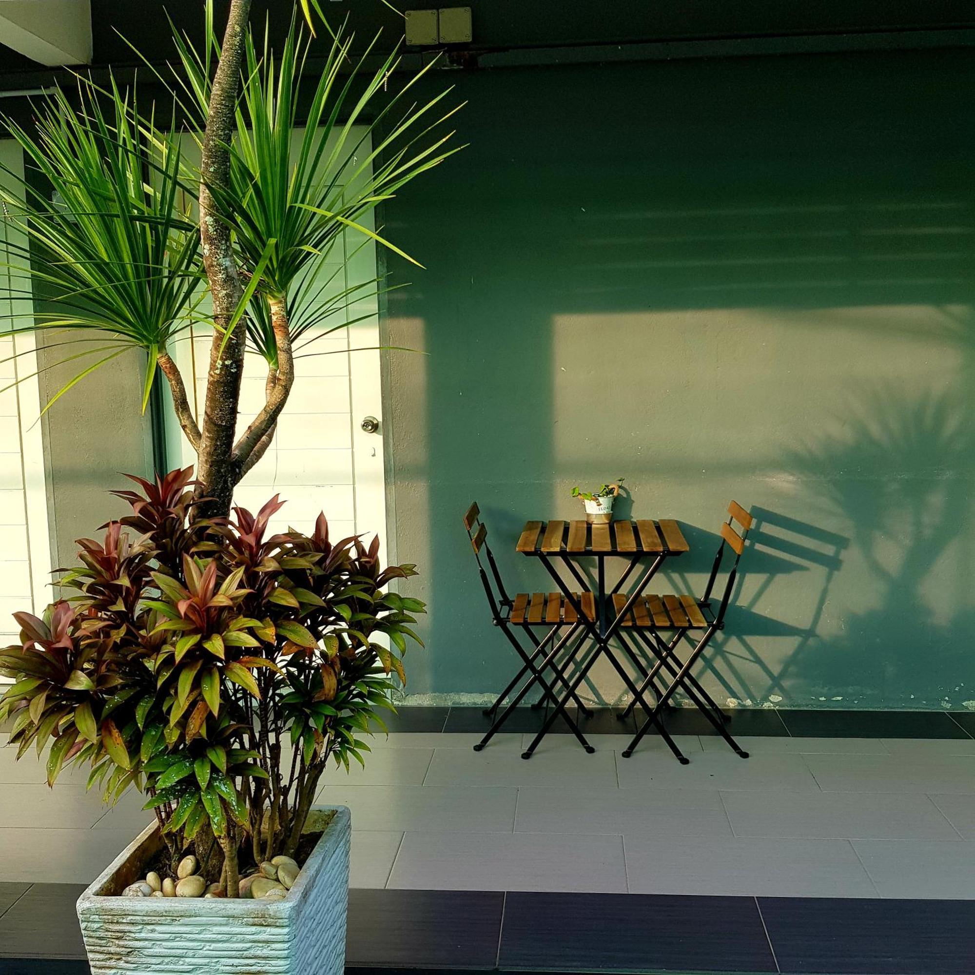 Cassakaseh Guest House 판타이체낭 외부 사진