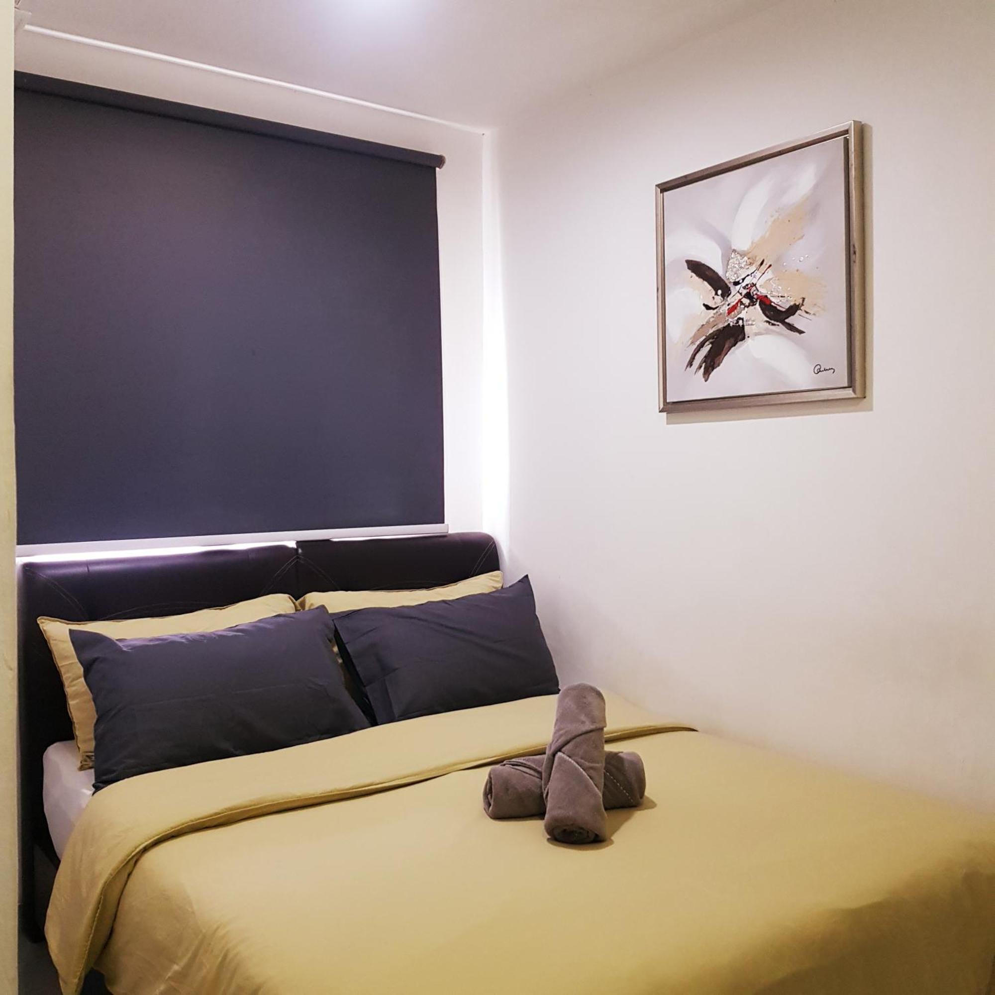 Cassakaseh Guest House 판타이체낭 외부 사진