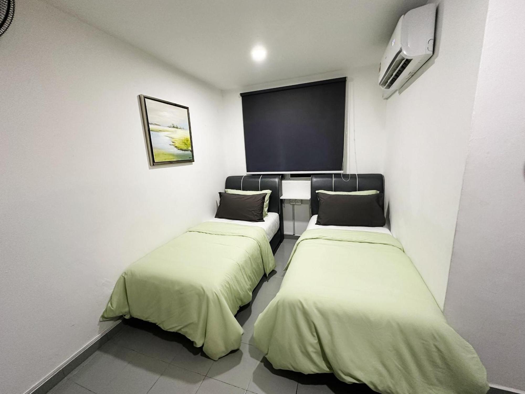 Cassakaseh Guest House 판타이체낭 외부 사진