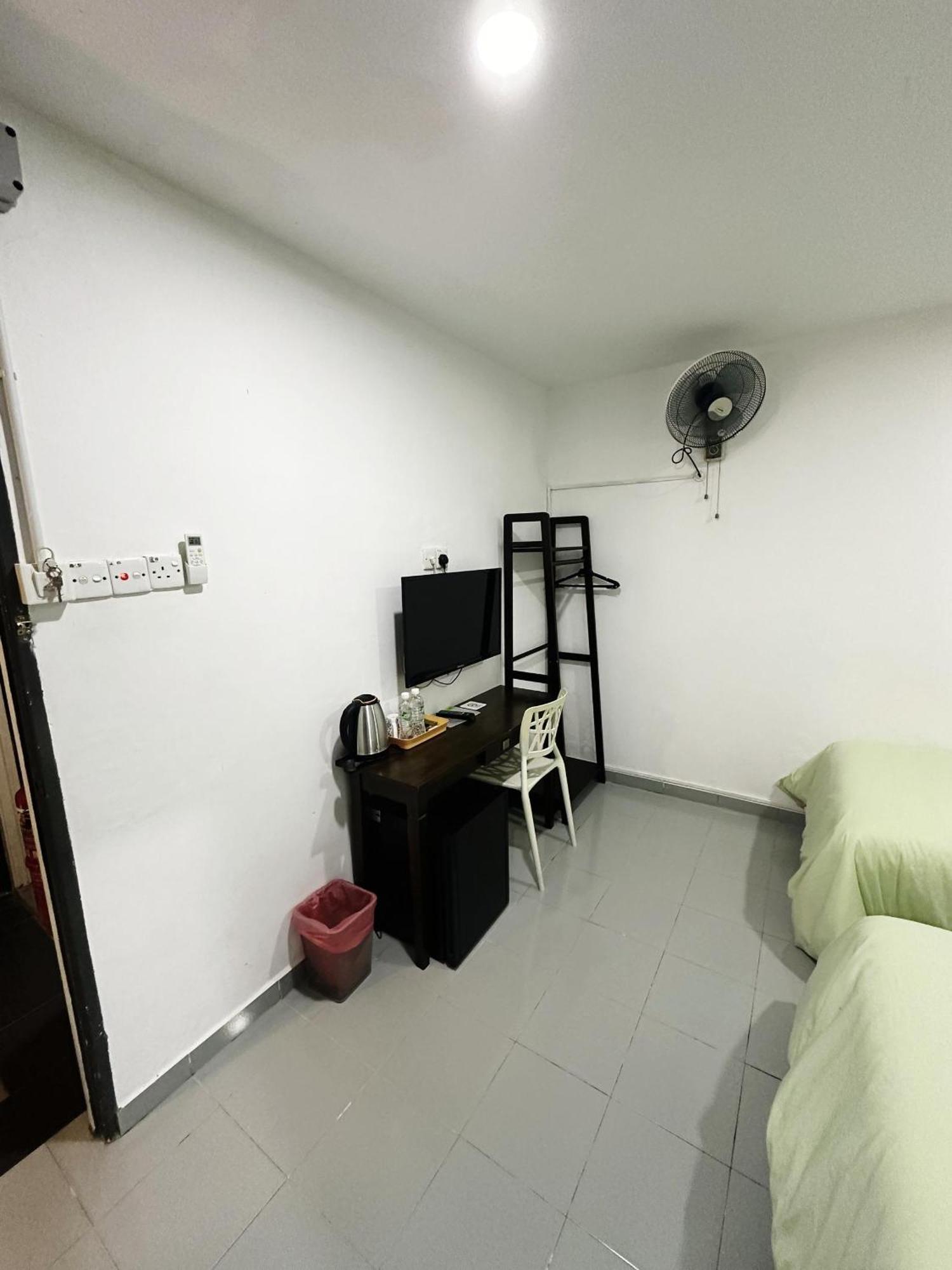 Cassakaseh Guest House 판타이체낭 외부 사진