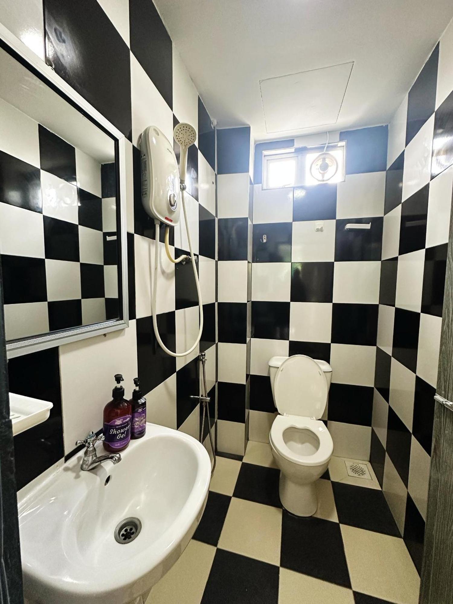 Cassakaseh Guest House 판타이체낭 외부 사진