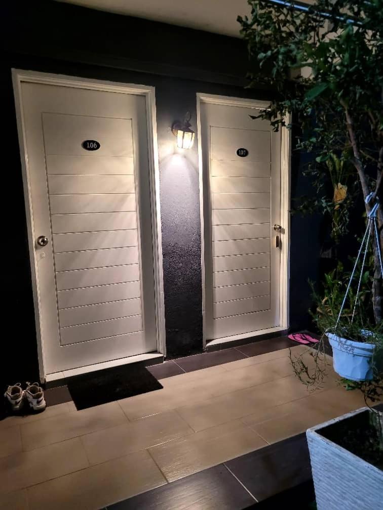 Cassakaseh Guest House 판타이체낭 외부 사진
