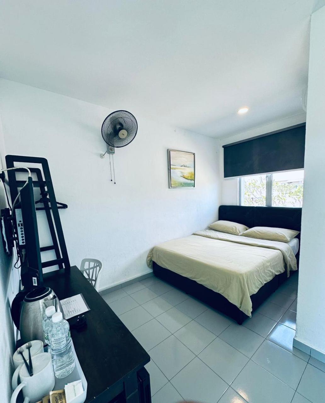 Cassakaseh Guest House 판타이체낭 외부 사진
